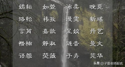 一、 先来点背景噪音——瑶字的五行、笔画、读音（随便写的）
