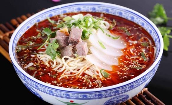 4.3 哈立德牛肉面
