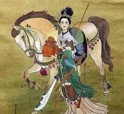哪个生肖一生英雄垂青史，生性风流却惹是非？
