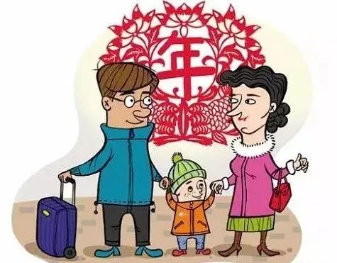 “年回娘家风俗变迁，传承记忆新潮流”