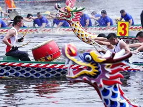 苏州端午：独特龙舟赛，非遗香囊传，千年文化韵