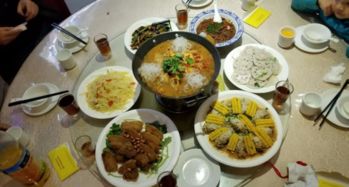 【美食毒药】吃完怀疑人生