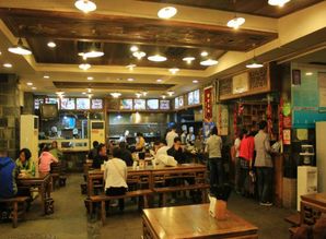 小吃店取名有讲究， 生肖星座来帮忙