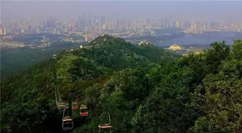 山啊水啊，都是讲究！