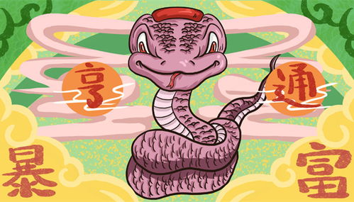 属蛇女性格特点有哪些？能否详细描述一下？