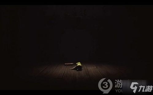 梦魇开头的风水预兆