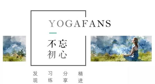 内外平衡？不如去练瑜伽！