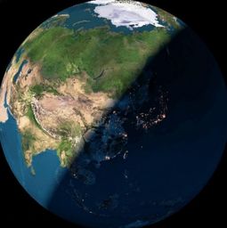 潮水就是来捣乱的