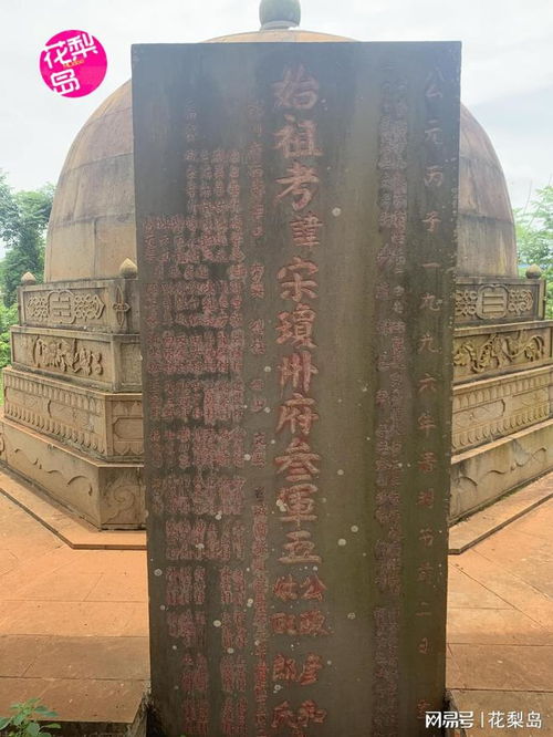 普宁十大风水,广东普宁风水第一墓