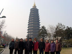 三、历史悠久的文笔塔