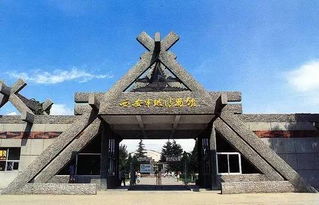 民俗风情展厅：感受当地的风土人情