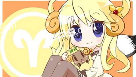 星座人格大爆炸：当霸道总裁遇上软萌甜心