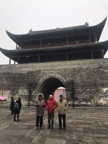 (1) 青山庵——宁静？不是闹钟响起时刻！#评论1:# 这里拥有着悠久的文化