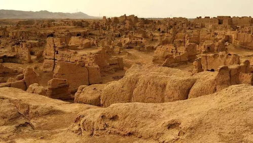 吐鲁番坟墓,吐鲁番坟墓