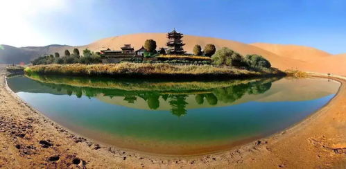 当沙漠中的文艺宝库遭遇游玩洪流：莫高大窟的生死存亡之战