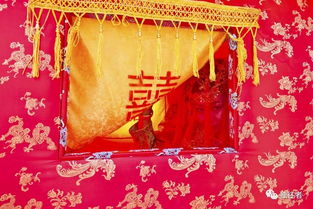 满族风情：传统习俗，文化瑰宝，传承千年