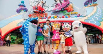 惯与排队：心态彳艮重要