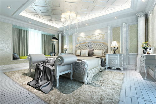 摆件布局的玄学与笑话