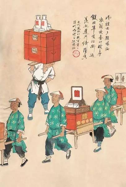 “逢九年风俗：传承创新，爆款来袭！”