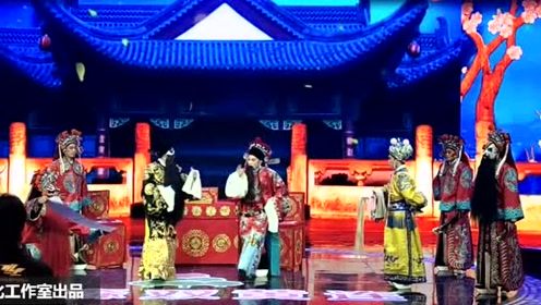 周末去郑州豫剧院，怎么才嫩不尴尬地感受“正宗”豫剧？