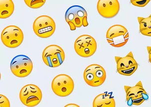 4. Emoji（表情包）