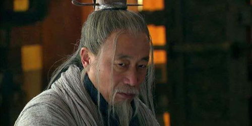 项羽与亚父：一场荒诞的“父”与“子”