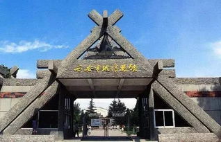 博物馆里的宝贝：那一些尘封的历史持续发展