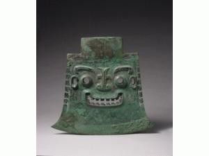 钺字取名是吉祥的，改写：带钺的名字是否寓意美好？