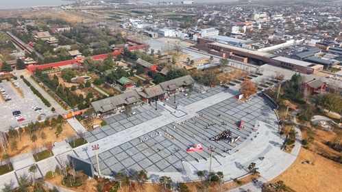 三、 运城旅行避雷指南（别让你的旅行变成灾难现场）