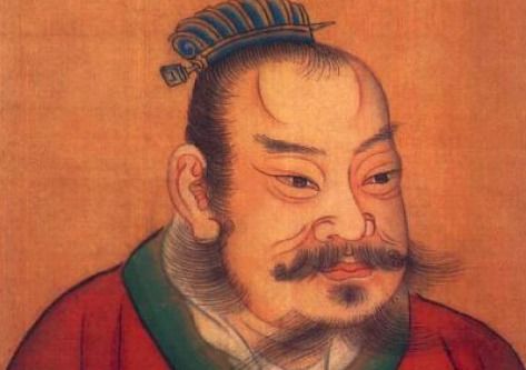 再看悲情男主:乞伏乾归这摩羯男到底忍到啥程度?