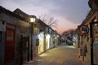 平房里的居民与船的锚