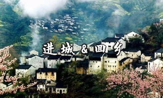 二、 古韵与苍凉混杂——走进蒋家大院的“时间胶囊”