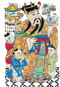抢路头与供品讲究