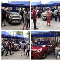 五一期间南京其他的活动 (备选方案)