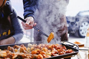 让人灵魂出窍的农家美食