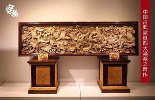 桌椅革命：中国人终于不用坐地上了