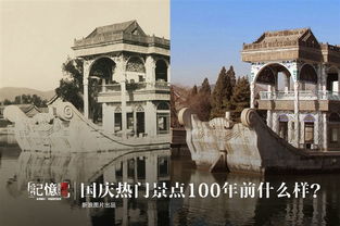 在淹城当古人的快乐你想象不到
