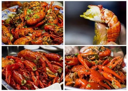 二、核心景区美食地图：挖掘隐藏的美食宝藏