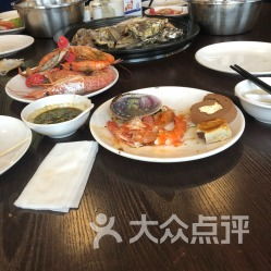 九、本地人爱吃的店