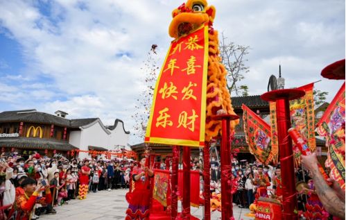 莆田初四习俗：千年传承，独特年味，文化瑰宝揭秘！
