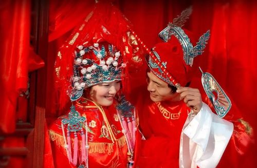 揭秘国内奇特婚俗，奇葩习俗令人瞠目结舌！