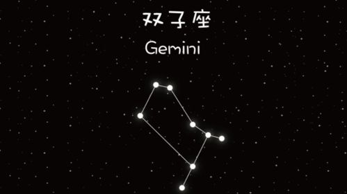 哪些星座是在哪个月份出生的？