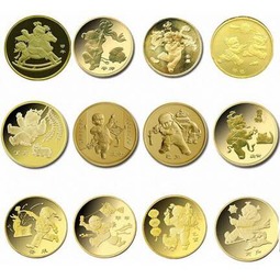 哪个生肖在十二生肖中通常被认为最不值钱？