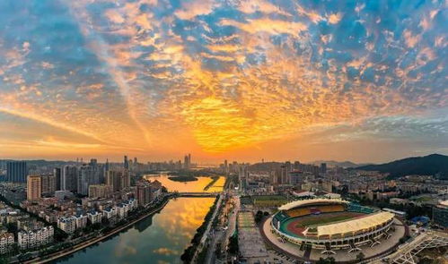 福建到底是个啥子地方？