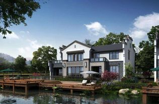 南景风水建筑案例,南景风水建筑案例