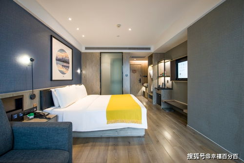 布丁酒店(成都春熙路)：你的美食之旅起点？
