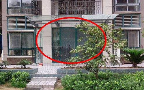 哪些是“煞气”？