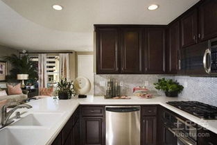 厨房瓷砖颜色搭配风水讲究，哪种颜色搭配是厨房瓷砖最佳风水选择？