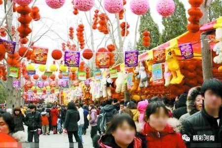 四川春节民族风情：多元民俗，年味十足！