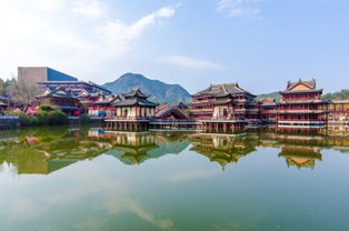 沙溪：一个让你忘记时间的地方